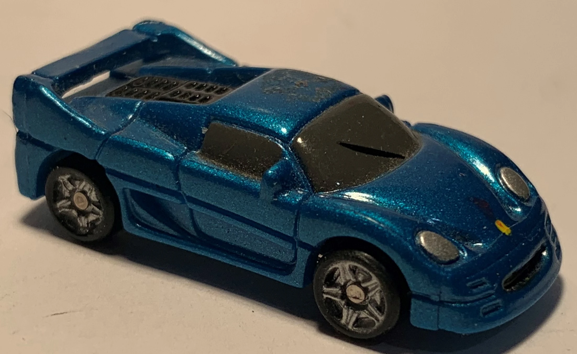 Ferrari F50 Challenge