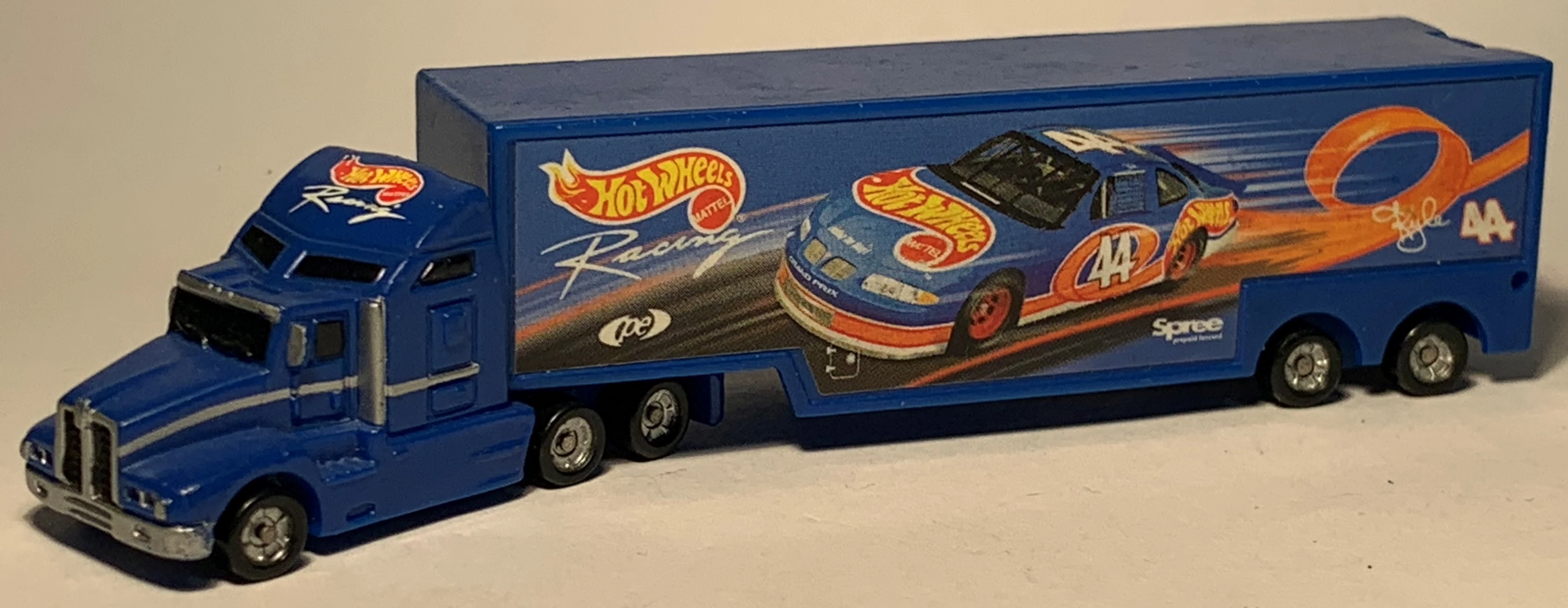Transport Truck