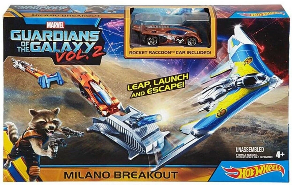 Milano Breakout