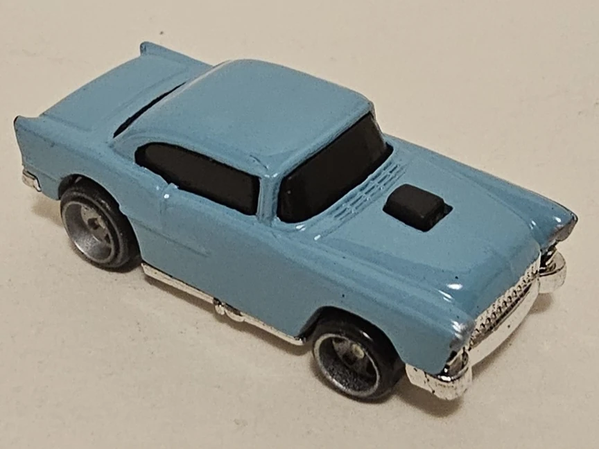 '55 Chevy (micro)