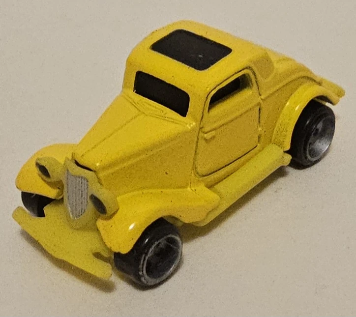 3-Window '34 (micro)