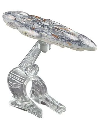 Mon Calamari Cruiser