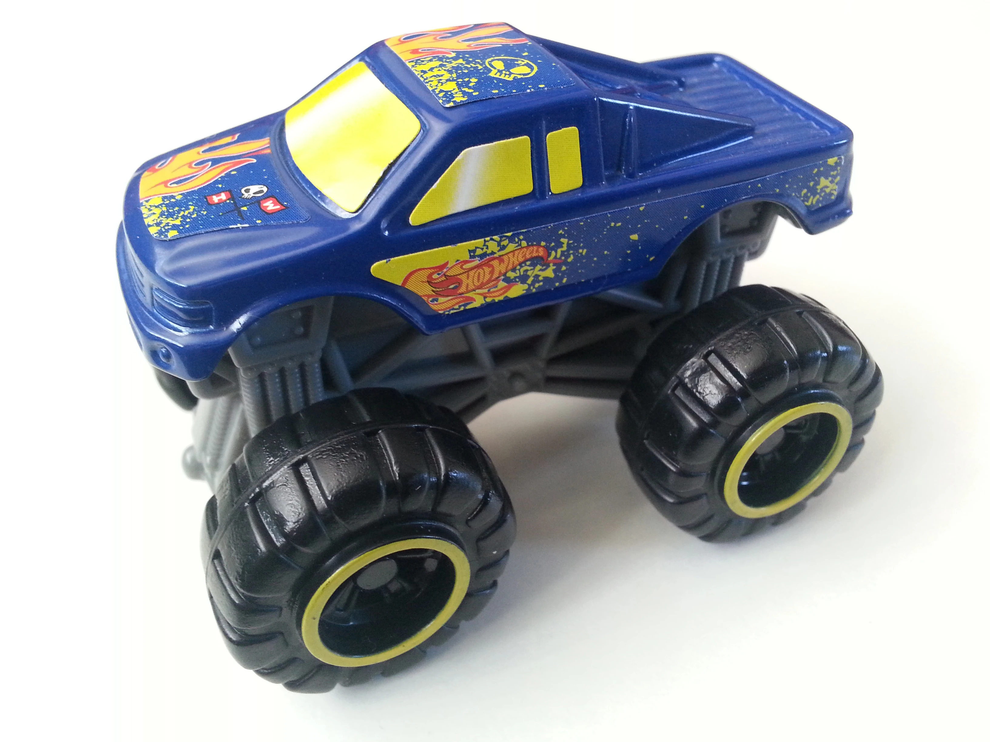 Monster Truck