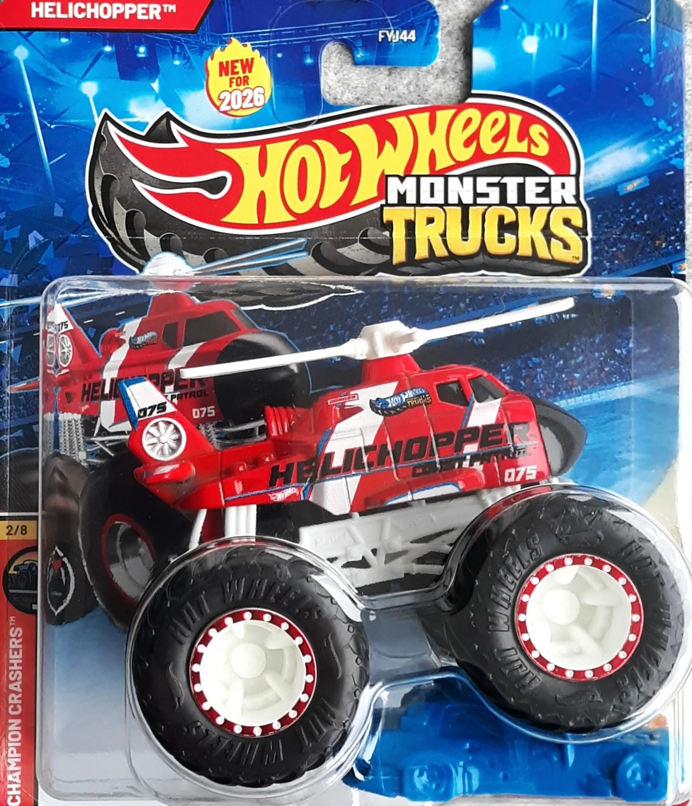Helichopper