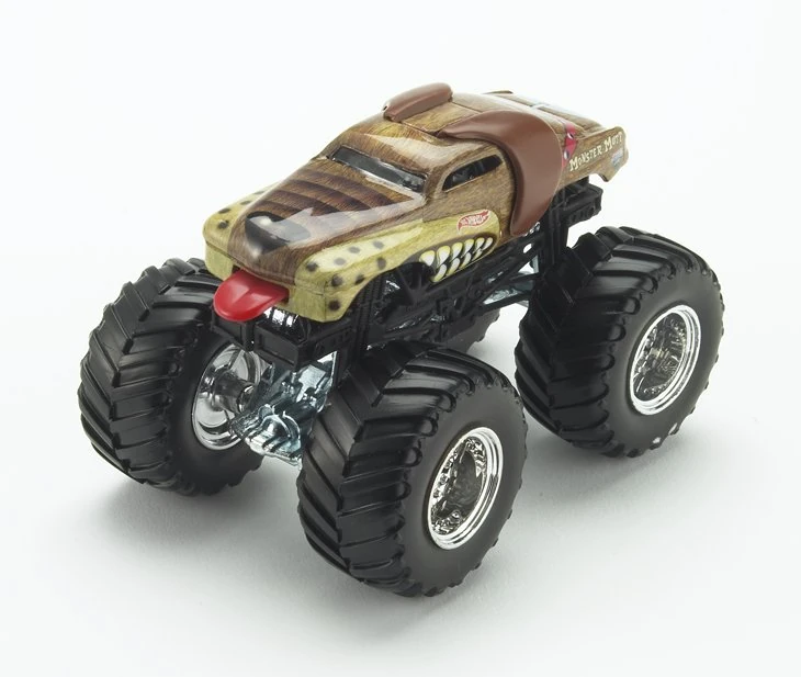 Monster Mutt