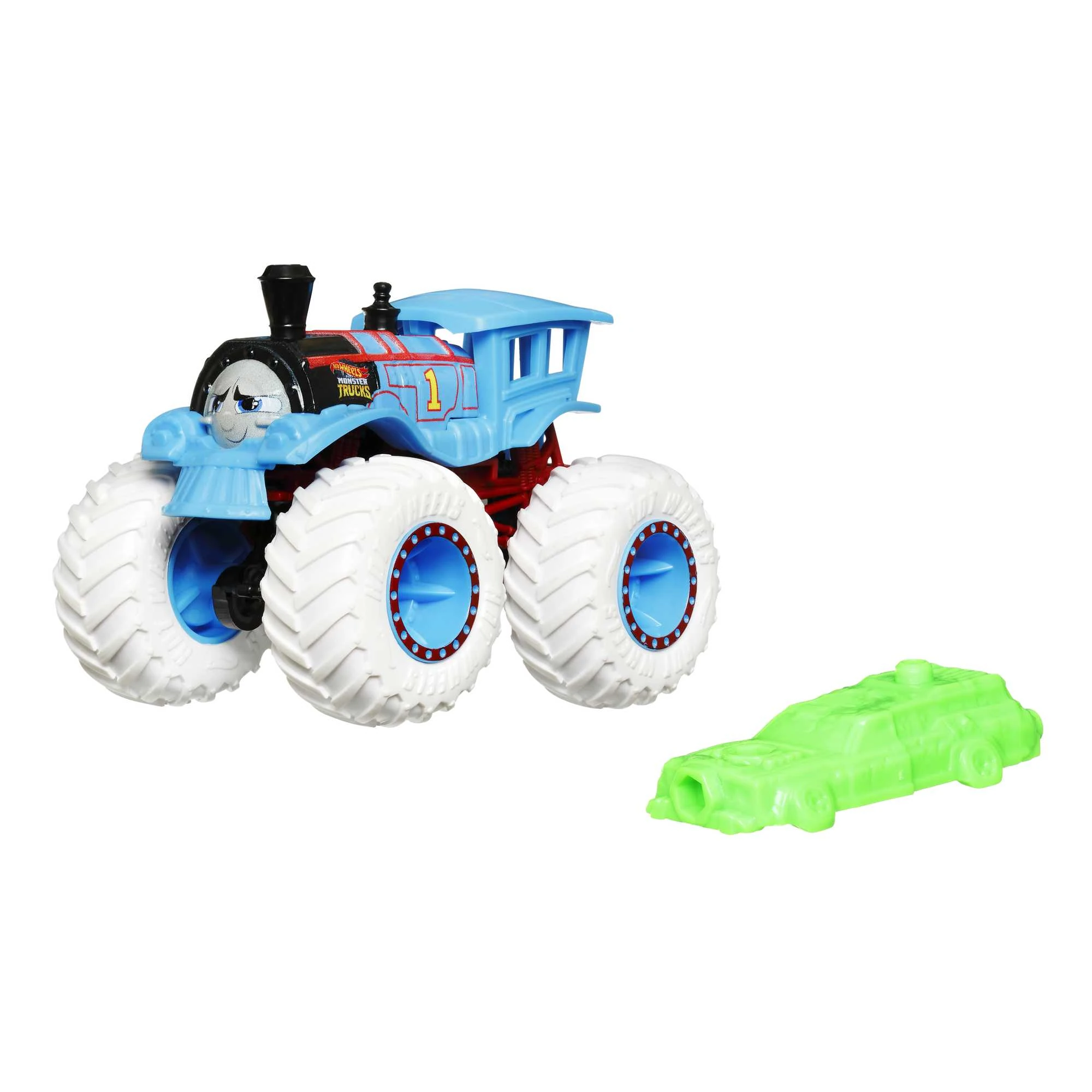 Thomas