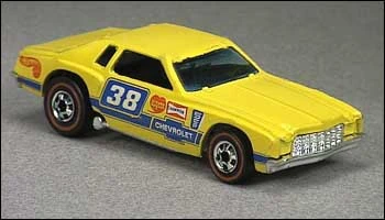 Monte Carlo Stocker