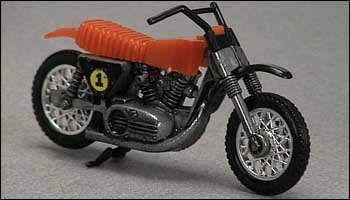 Motocross 1