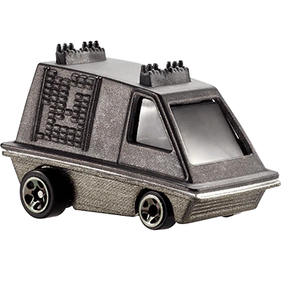 Mouse Droid