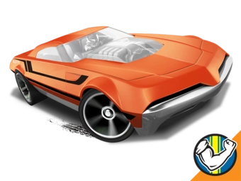 Muscle Speeder