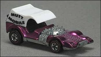 Mutt Mobile