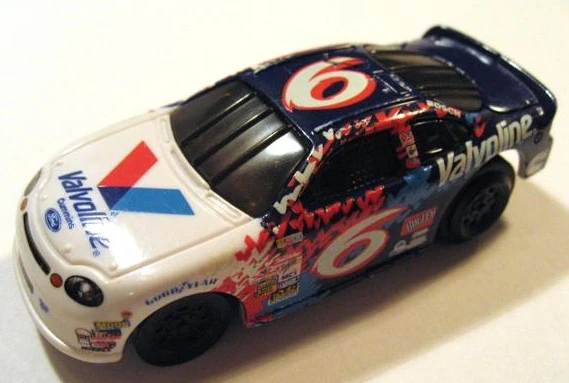 Taurus Stocker (Motorized X-V Racers)