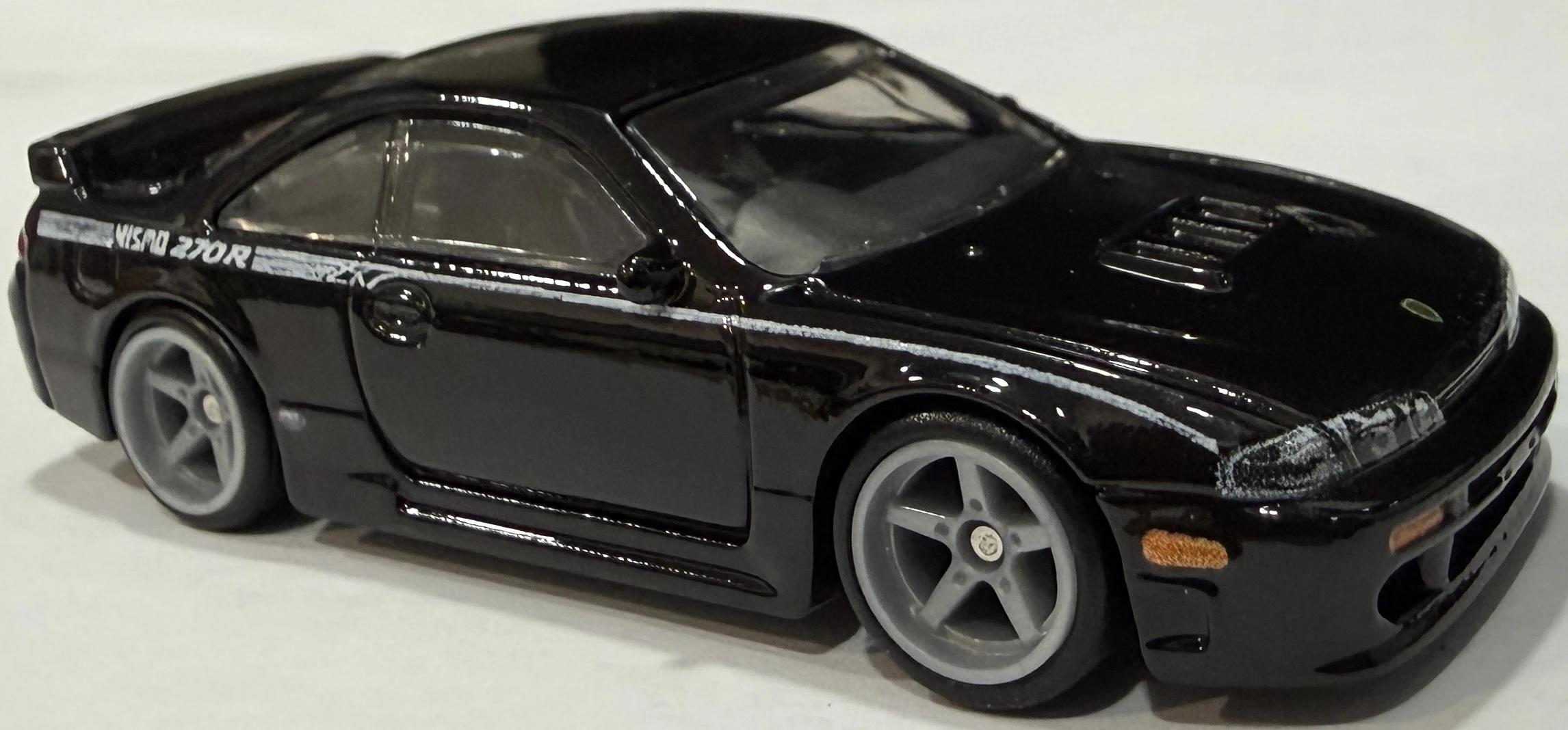 1994 NISMO 270R (S14)