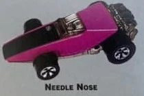 Needle Nose