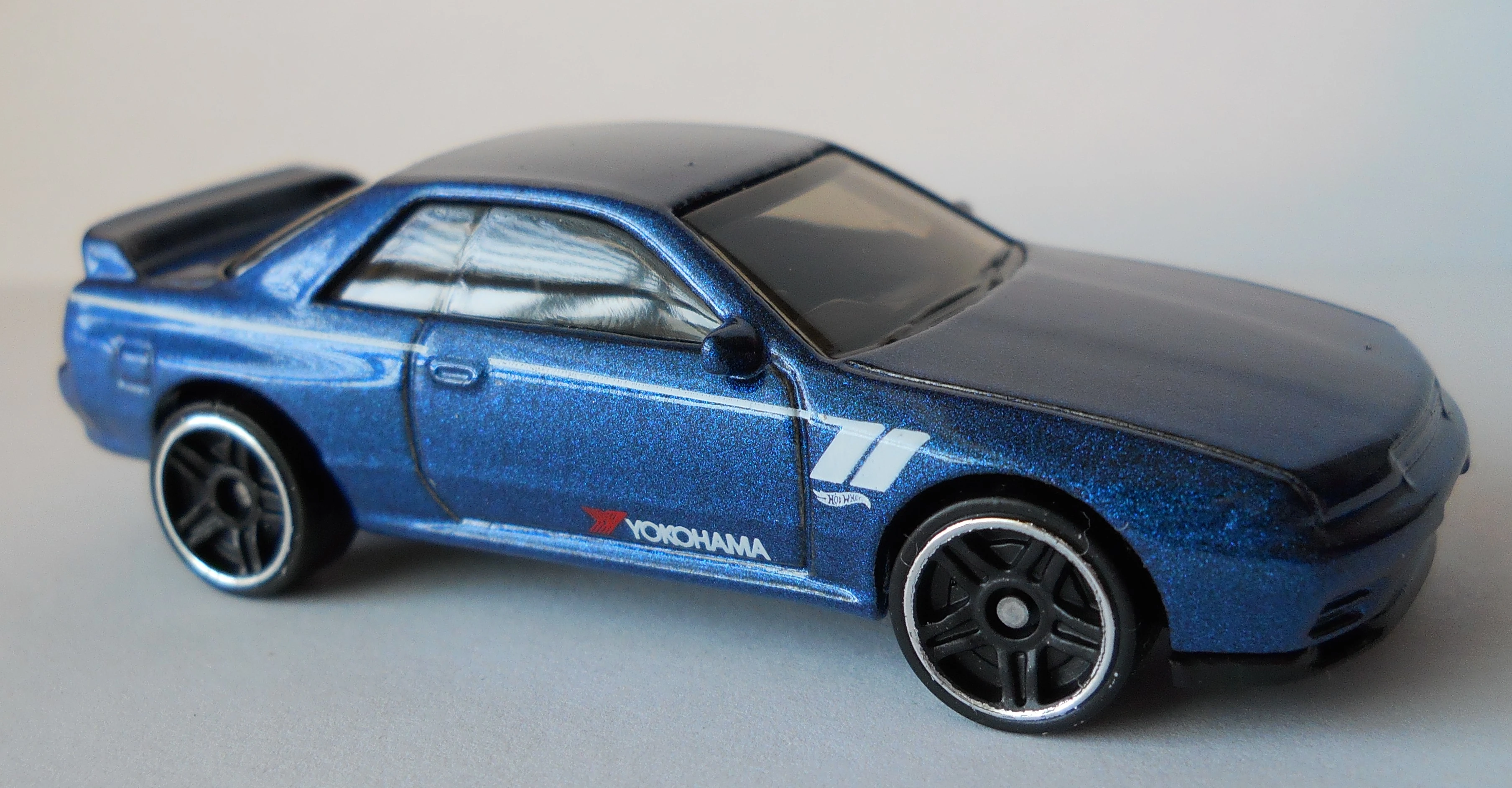 Nissan Skyline GT-R (BNR32)