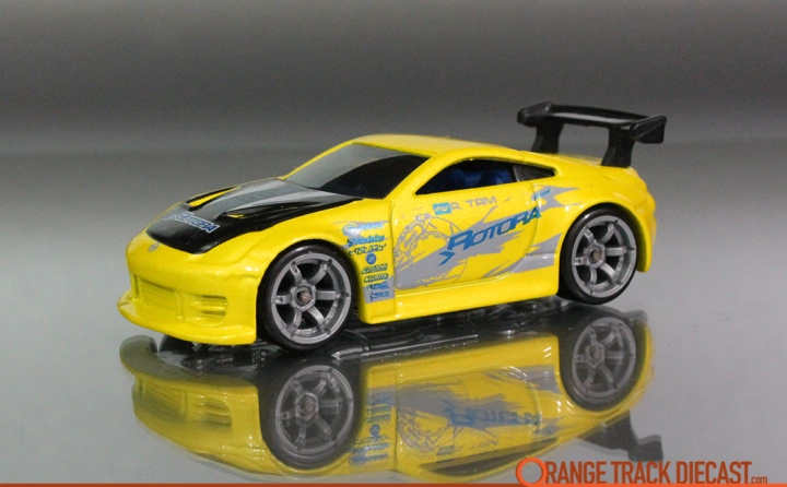 Nissan 350Z