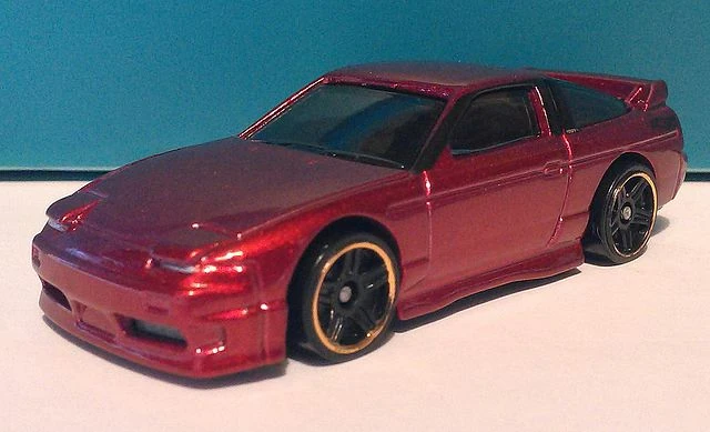 '96 Nissan 180SX Type X