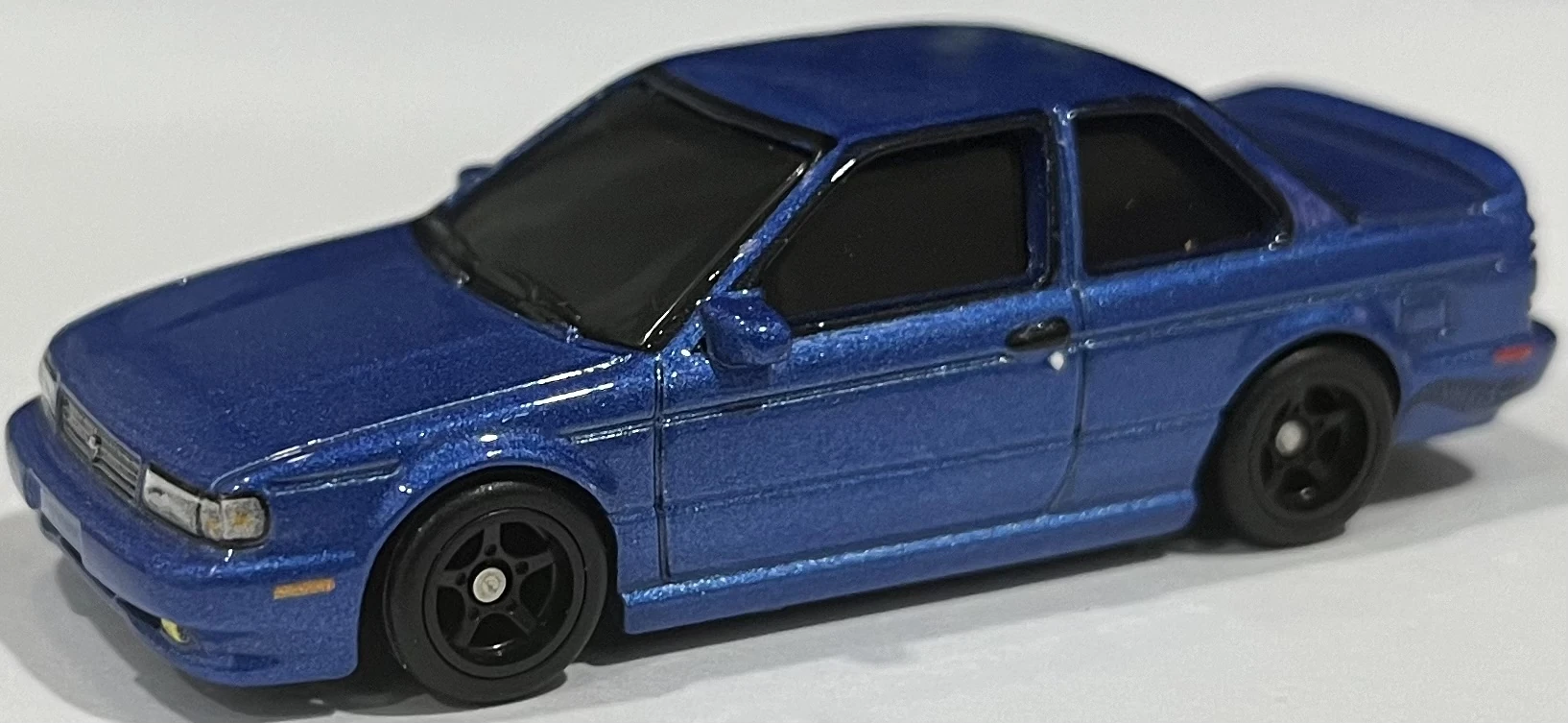 '91 Nissan Sentra SE-R