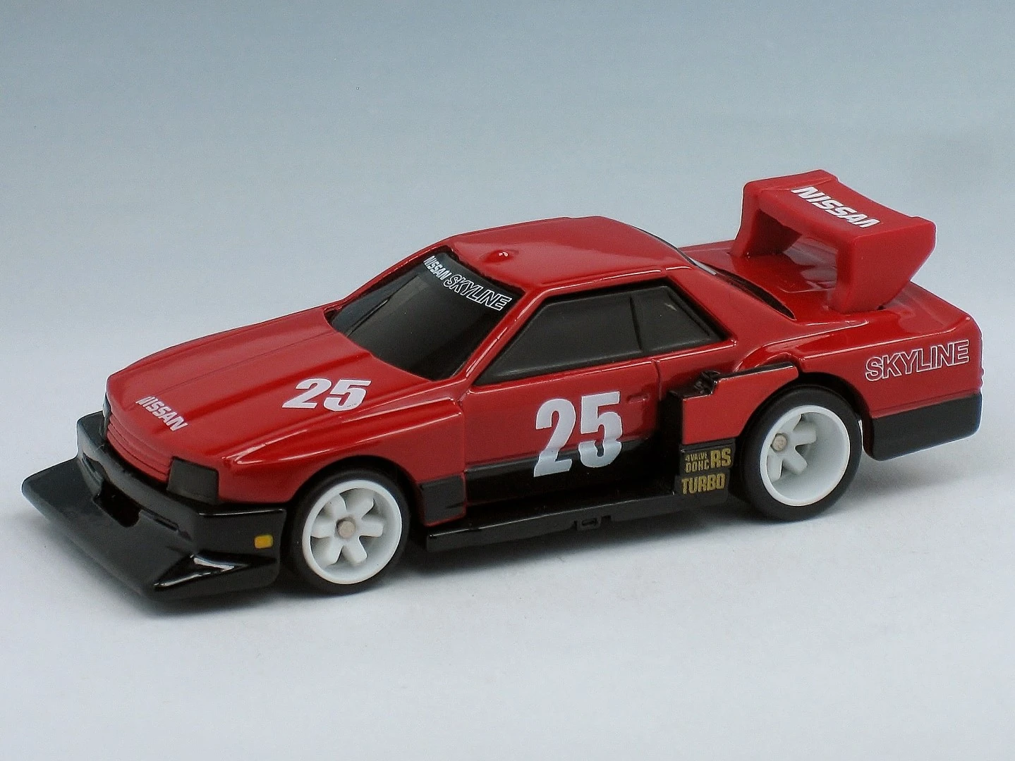 Nissan Skyline Silhouette