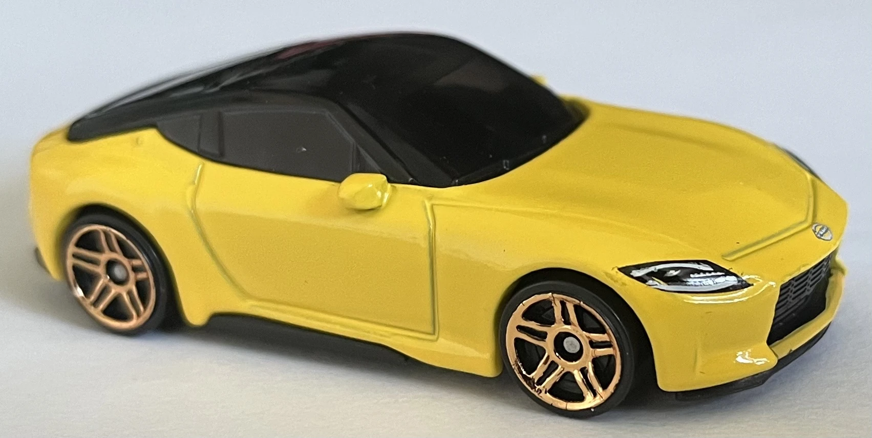 2023 Nissan Z
