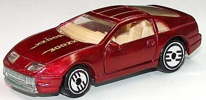 Nissan Custom "Z"