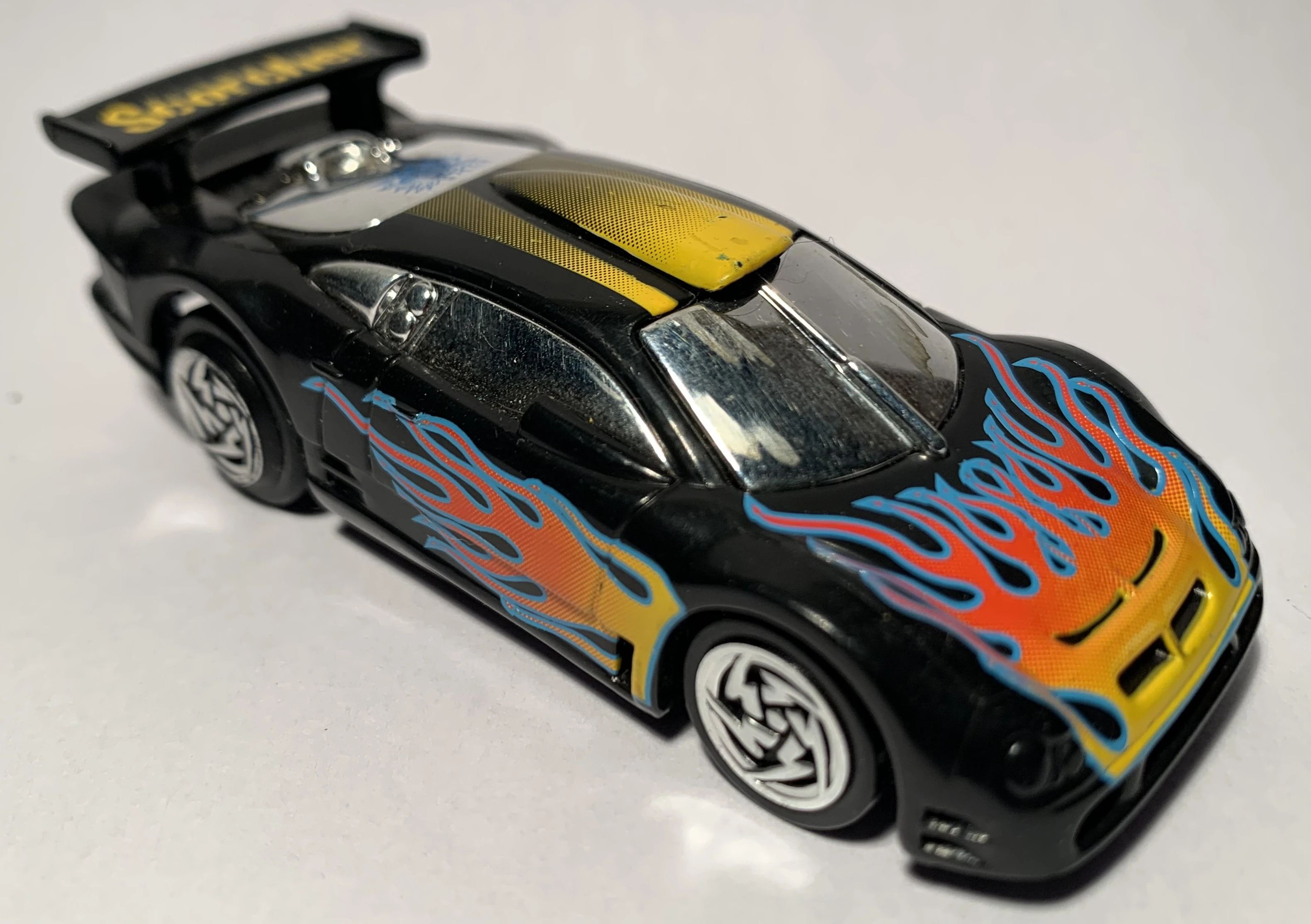 GT Racer