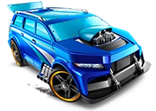Nitro Tailgater