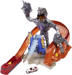 Nitrobot Attack