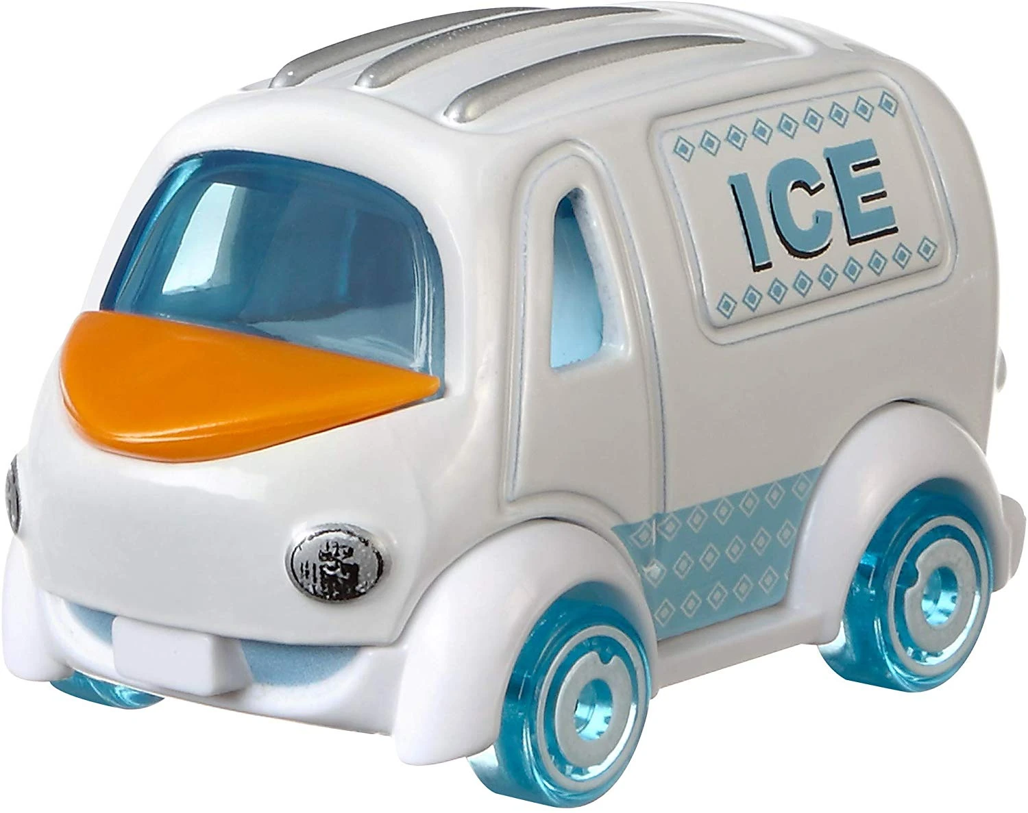 Olaf