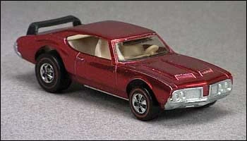 Olds 442