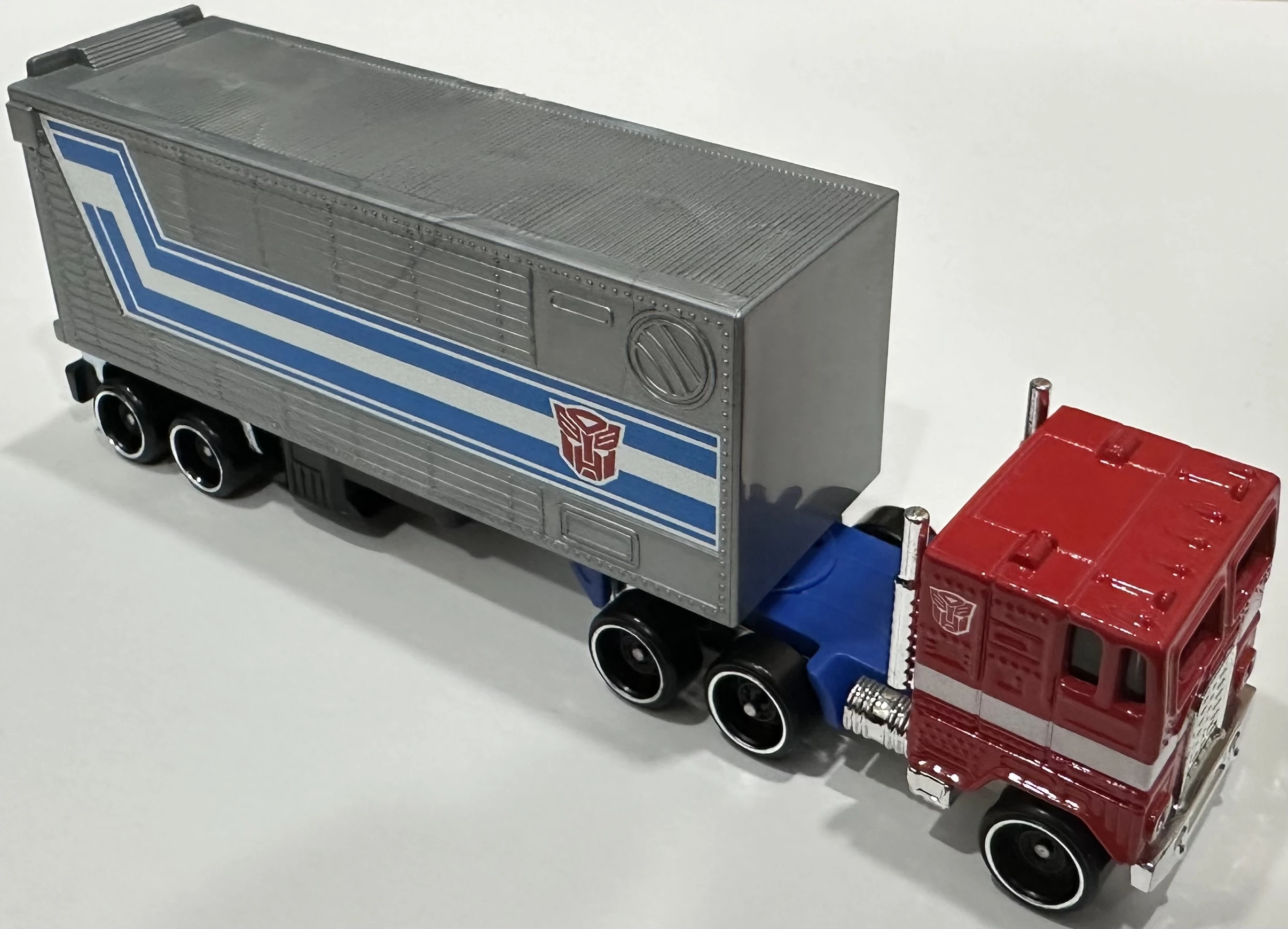 Optimus Prime