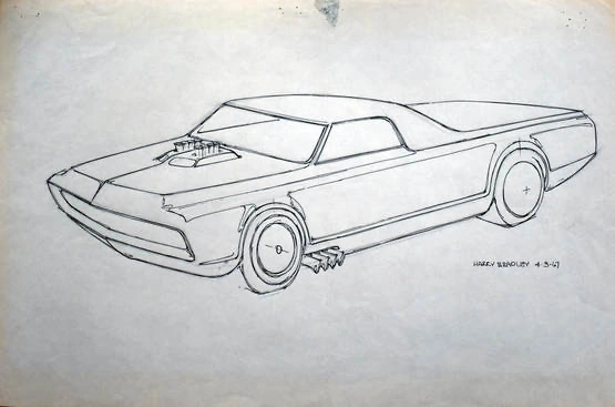 Custom Fleetside