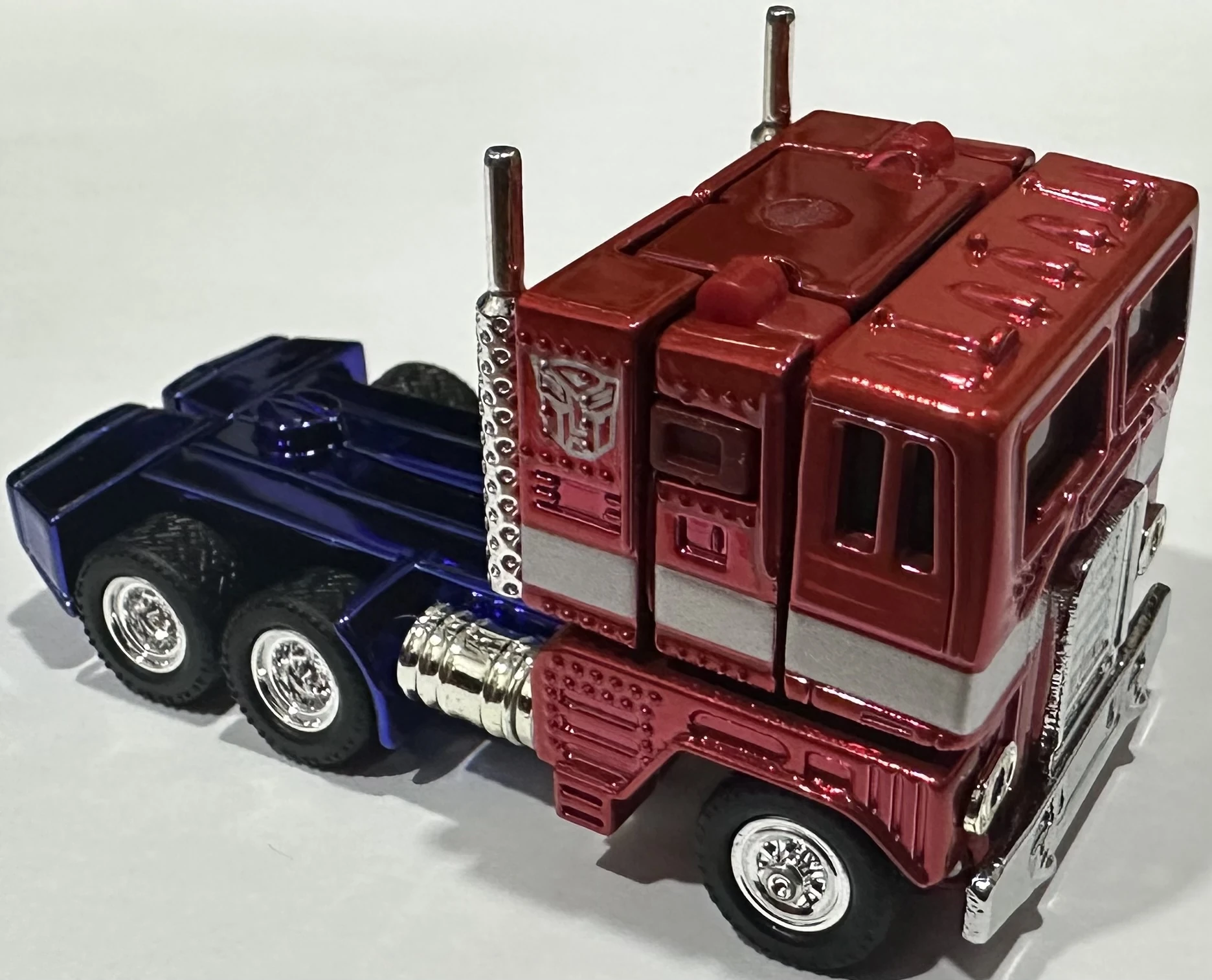 Optimus Prime