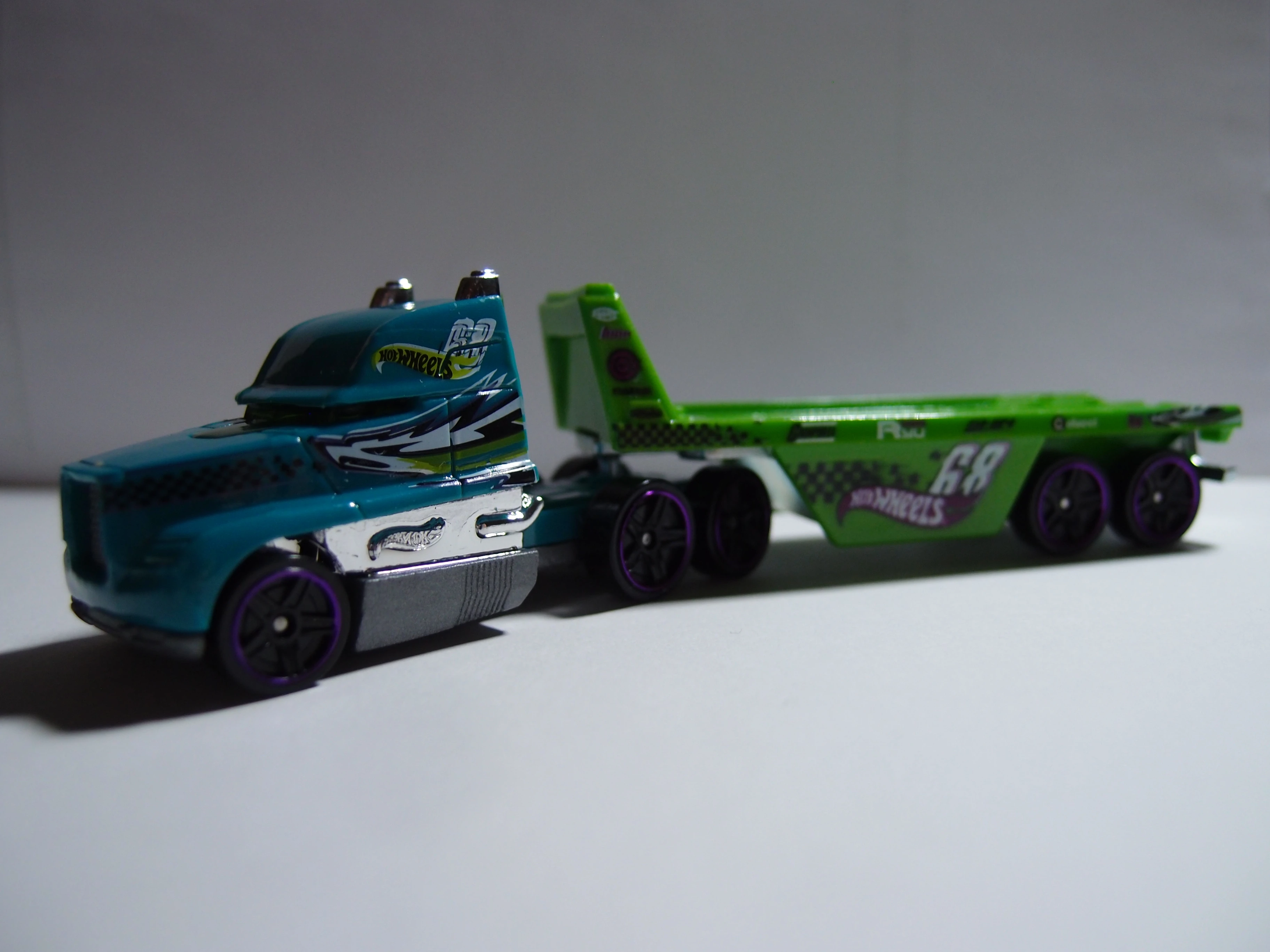 Hitch N' Haul