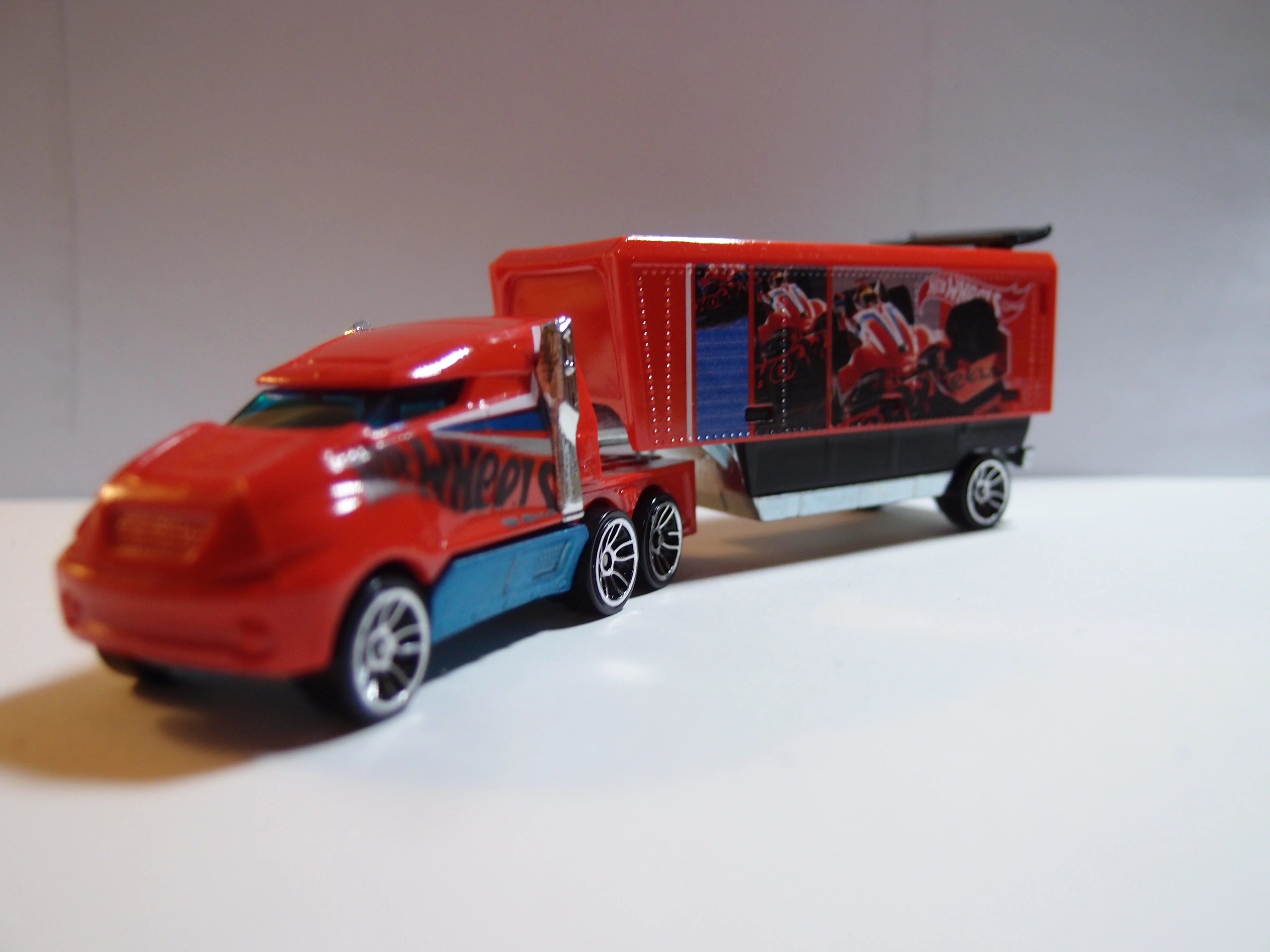 Hiway Hauler