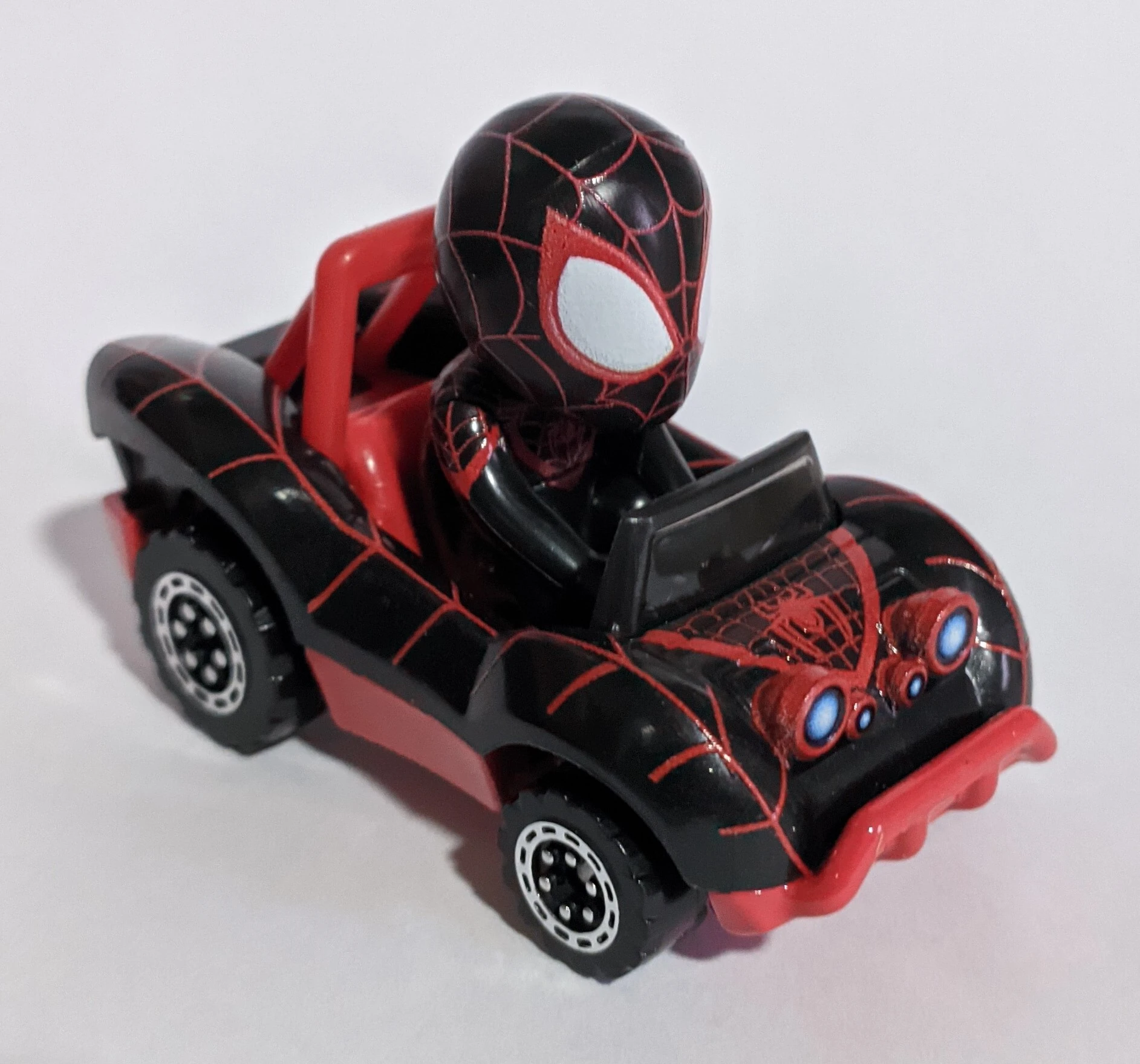 Miles Morales