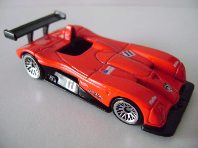 Panoz LMP-1 Roadster S
