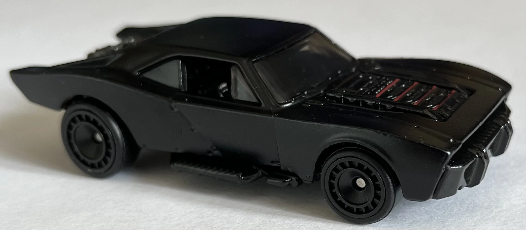 Batmobile