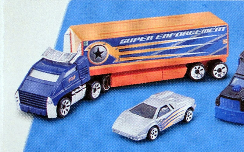 Future Truck