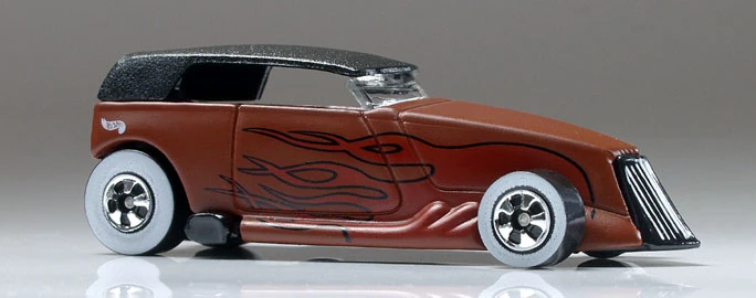 Phaeton