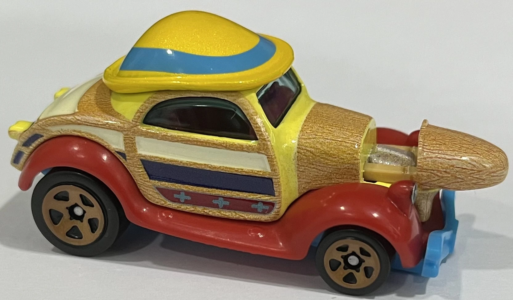 Pinocchio