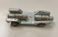 Piston Boat