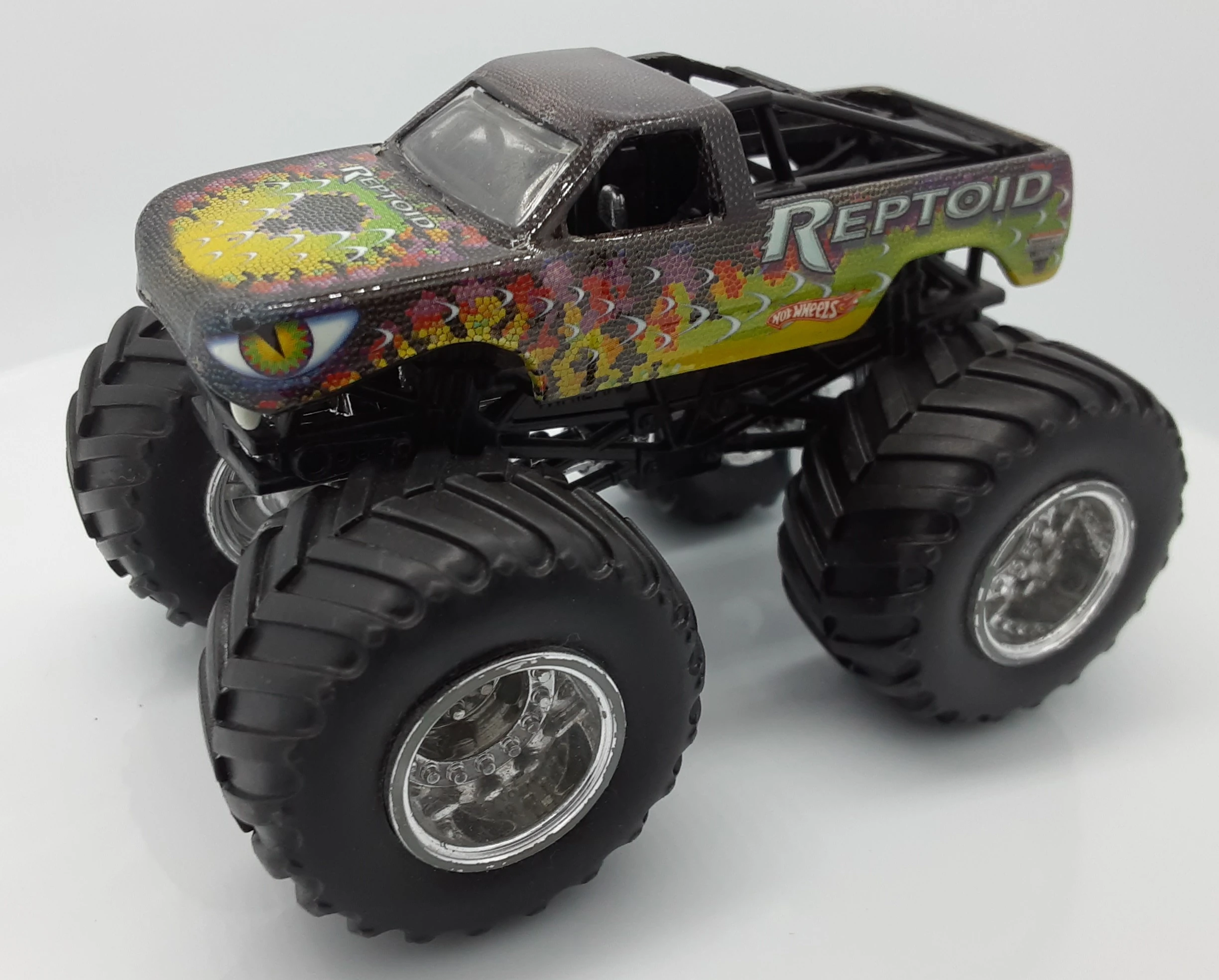 Reptoid