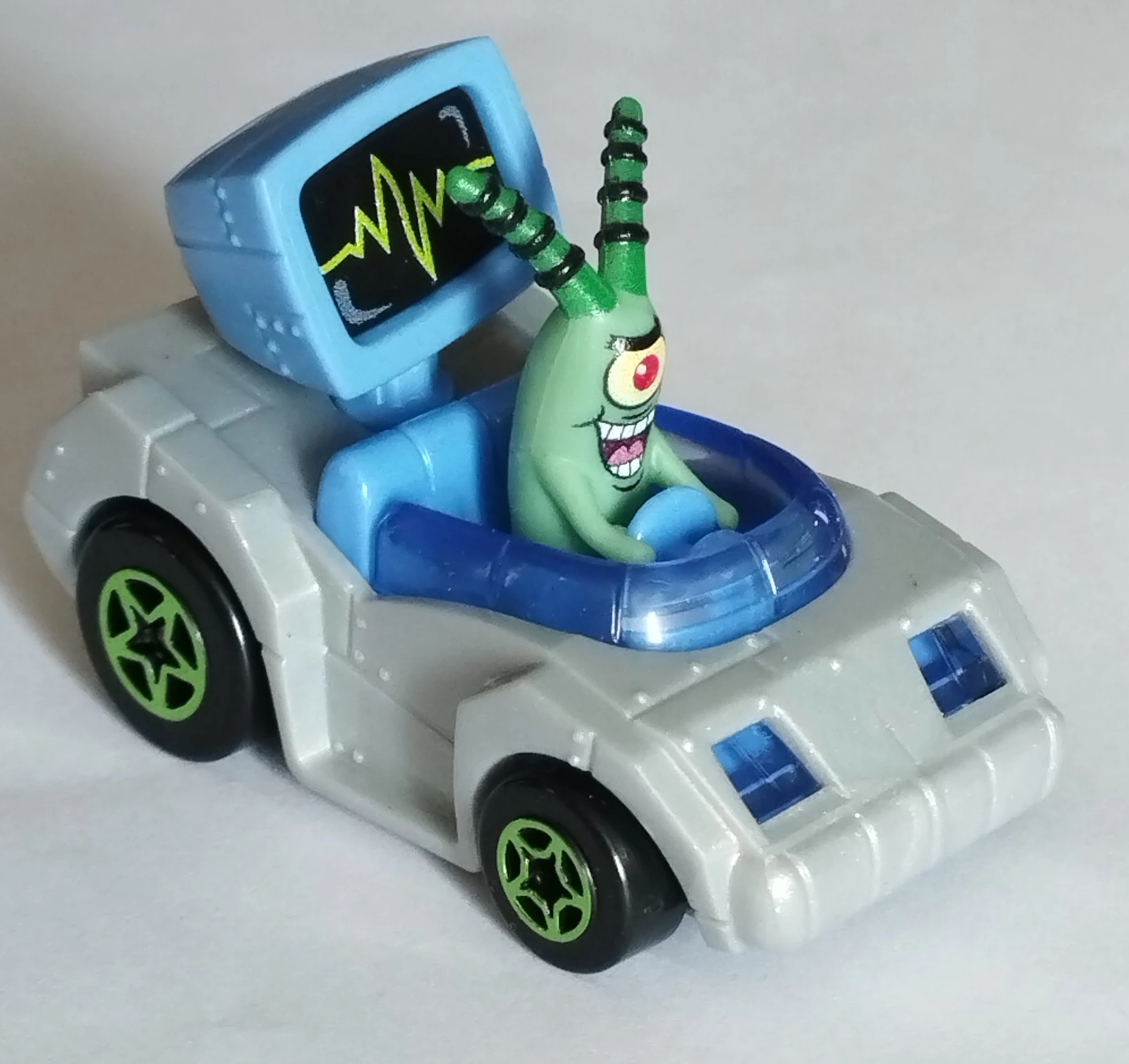 Plankton
