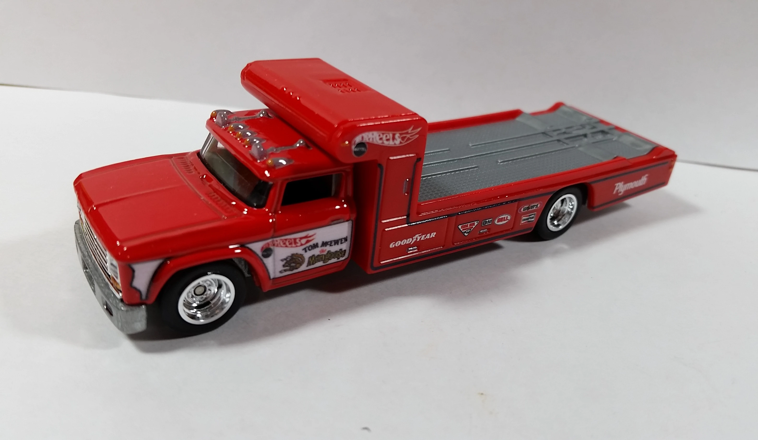 Retro Rig