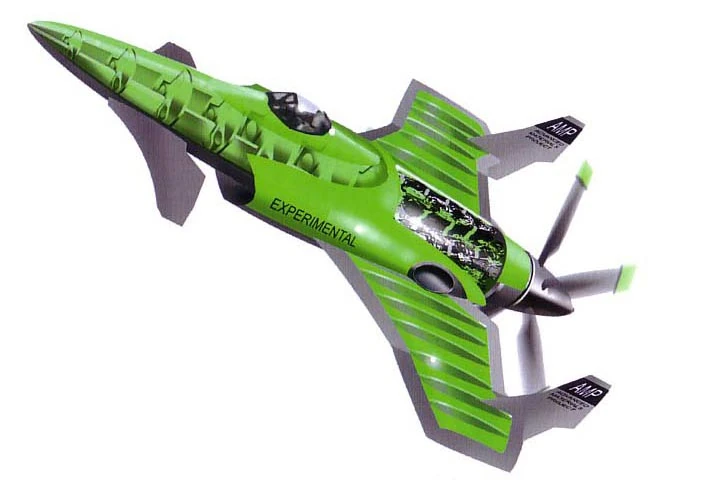 Poison Arrow