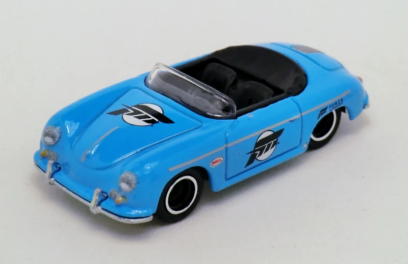 Porsche 356 Speedster