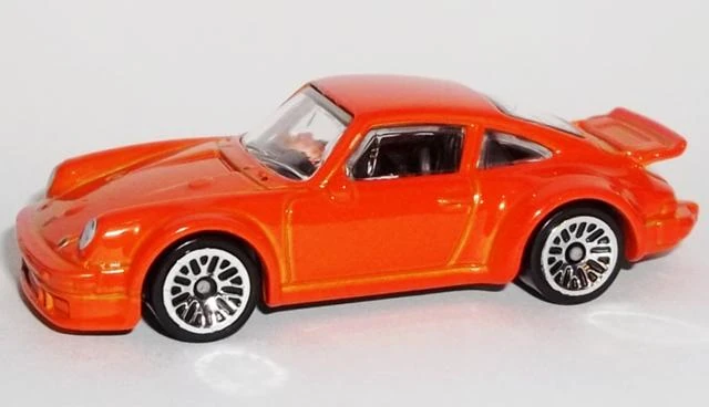 Porsche 934 Turbo RSR