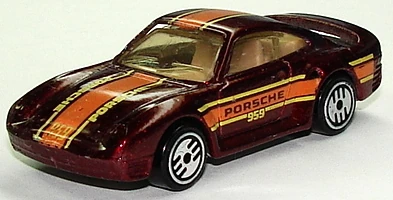 Porsche 959