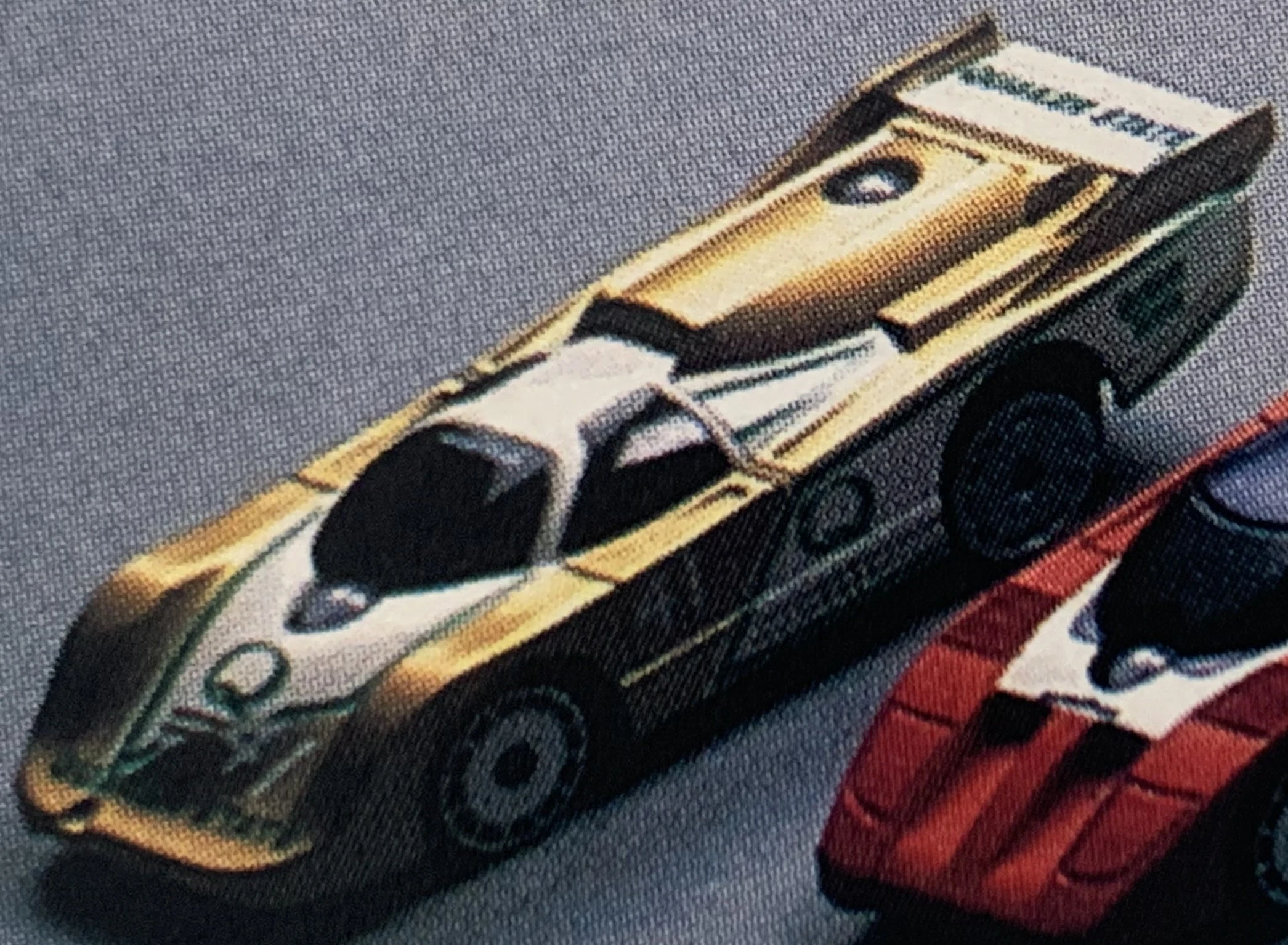 Porsche 962